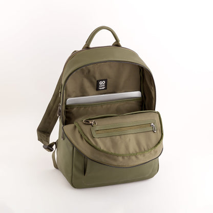 Men's Backpack - Capable pro Military Green