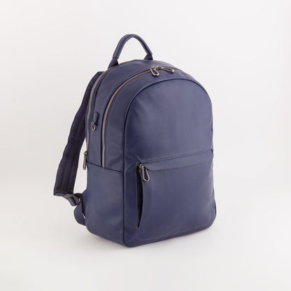 Men's Backpack - Capable pro Blue