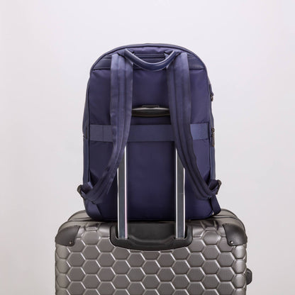 Men's Backpack - Capable pro Blue