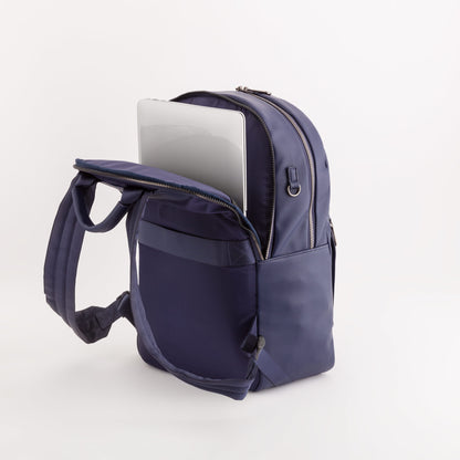 Men's Backpack - Capable pro Blue