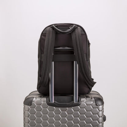 Rucksack für Herren - Capable Pro Nero