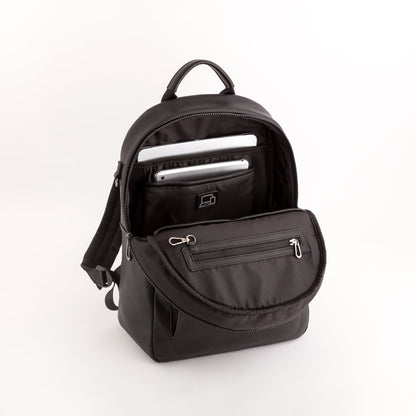 Zaino Uomo - Capable pro Nero