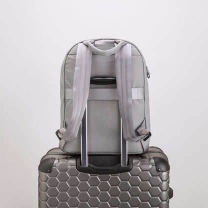 Zaino Uomo - Capable pro Grigio