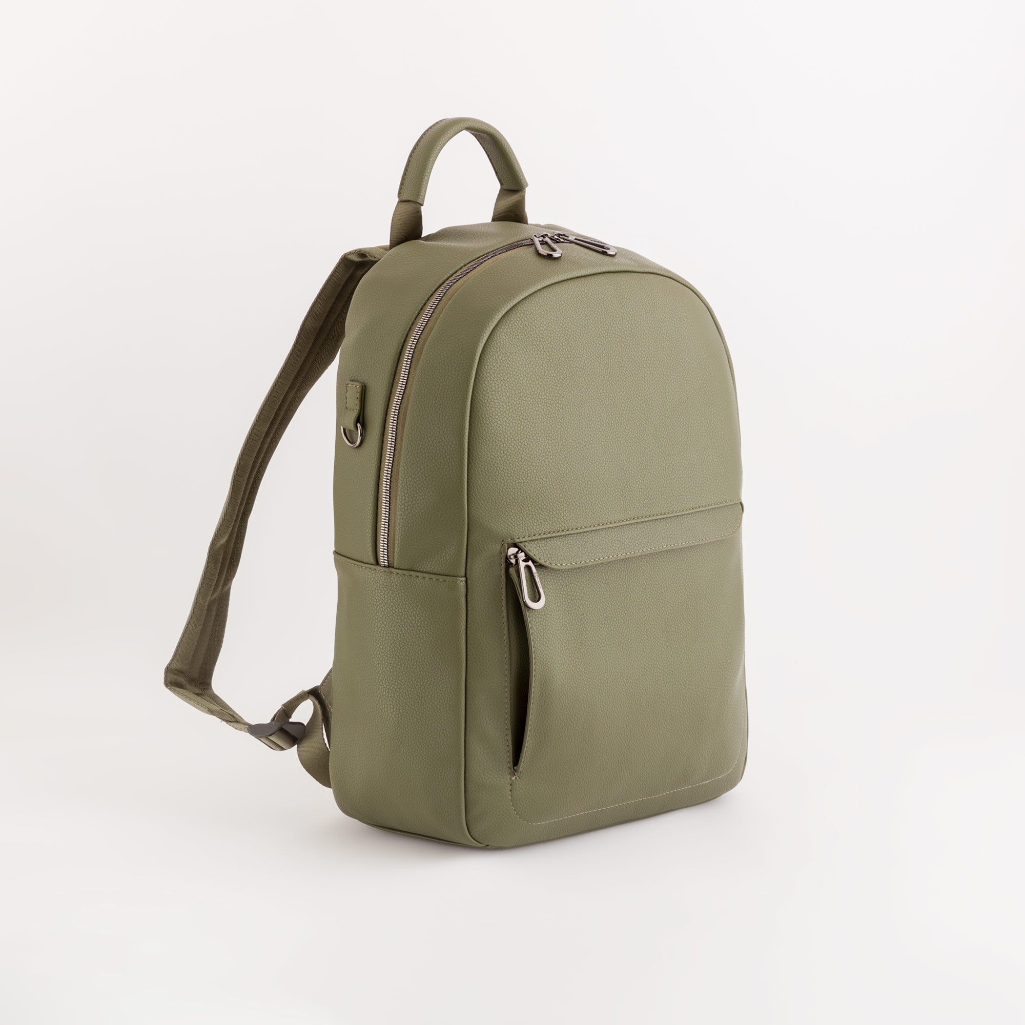 Zaino Uomo - Capable pro Verde Militare