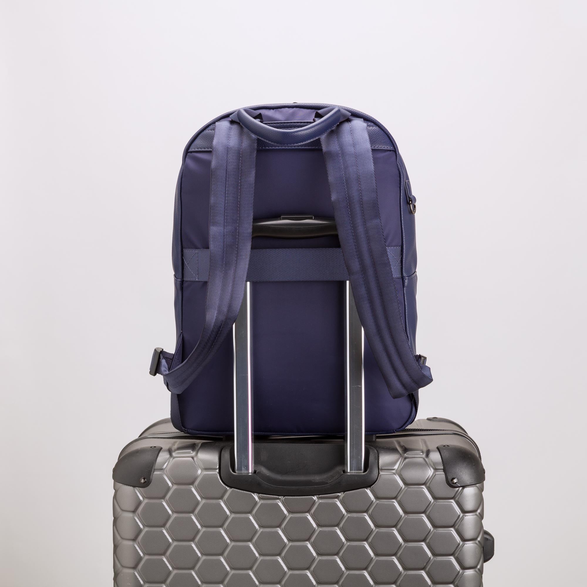 Zaino Uomo - Capable pro Blu