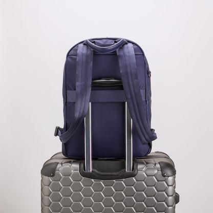 Zaino Uomo - Capable pro Blu