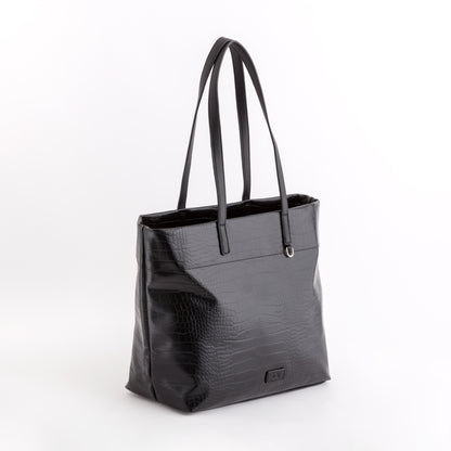 Shopping Donna - Penny xmas v1 Nero