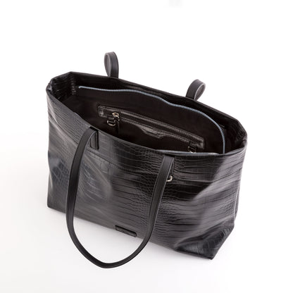 Shopping Donna - Penny xmas v1 Nero