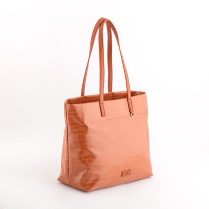 Shopping Donna - Penny xmas v1 Cuoio