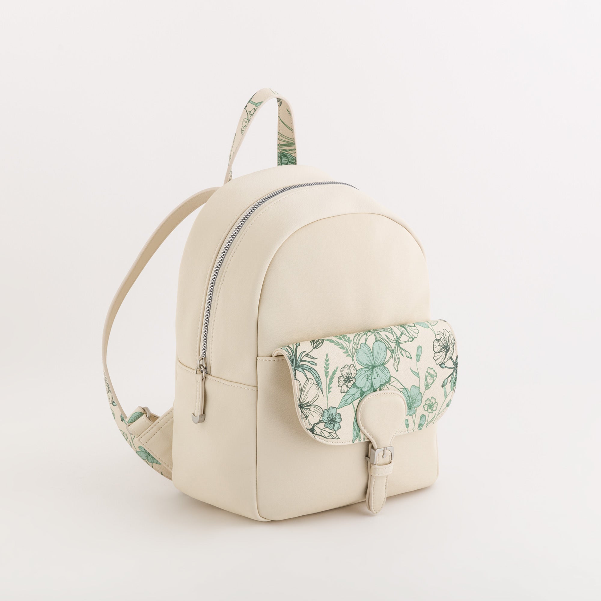Women's Backpack - Ambrosia v1 Pistachio/Multicolor