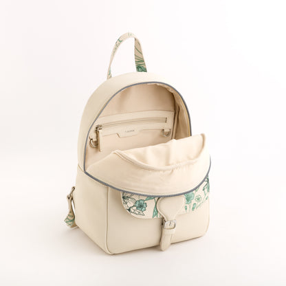 Women's Backpack - Ambrosia v1 Pistachio/Multicolor