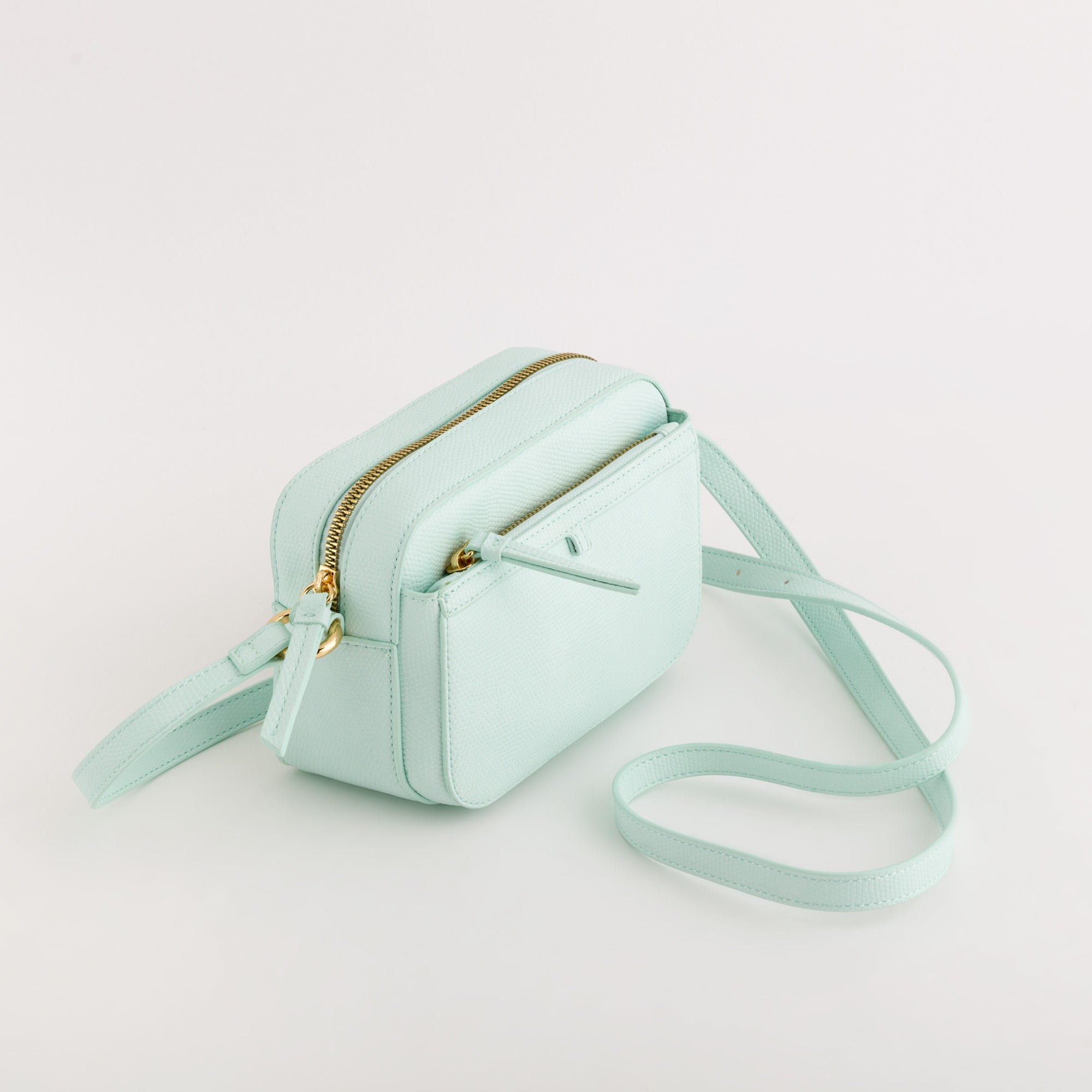 Tracollina Donna - Lucy spring v1 Menta