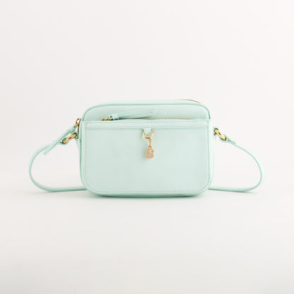 Tracollina Donna - Lucy spring v1 Menta