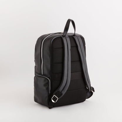 Zaino Donna - Jhacaranda v2 Nero