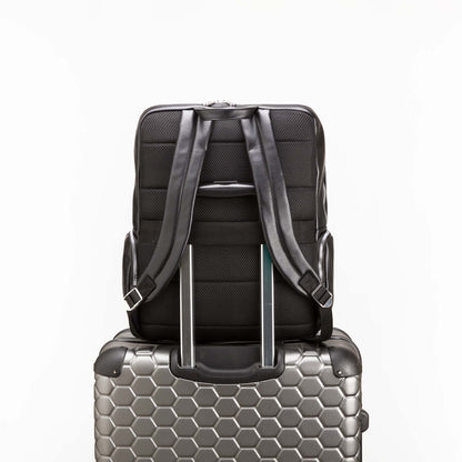 Zaino Donna - Jhacaranda v2 Nero