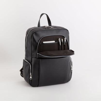 Zaino Donna - Jhacaranda v2 Nero