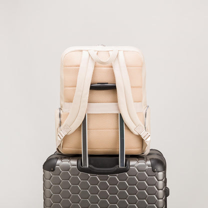 Zaino Donna - Jhacaranda v2 Sabbia