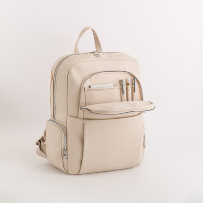 Zaino Donna - Jhacaranda v2 Sabbia