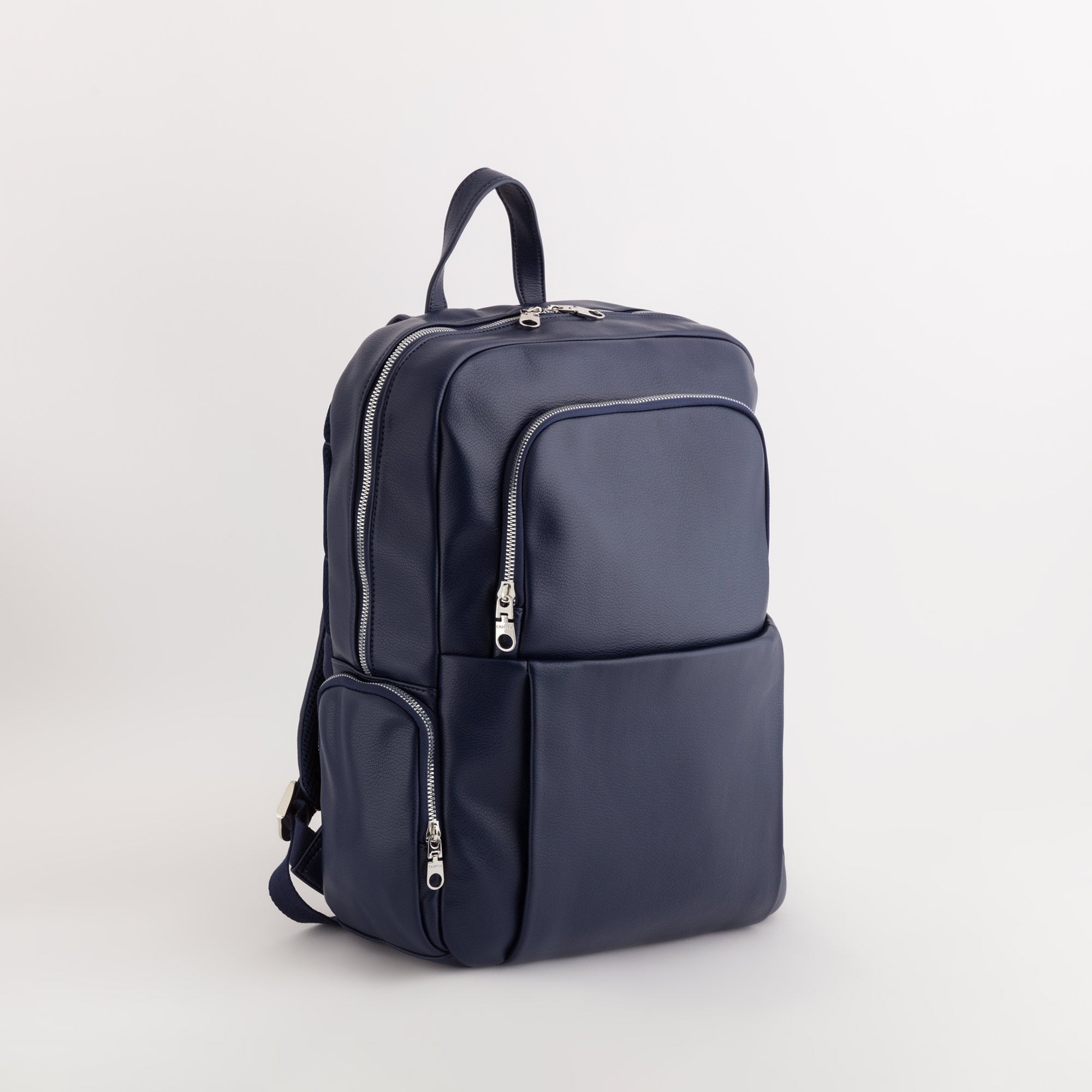 Women's Backpack - Jhacaranda v2 Blue