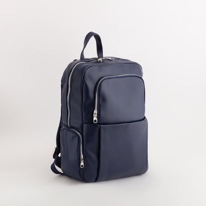 Women's Backpack - Jhacaranda v2 Blue