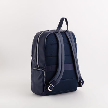 Women's Backpack - Jhacaranda v2 Blue