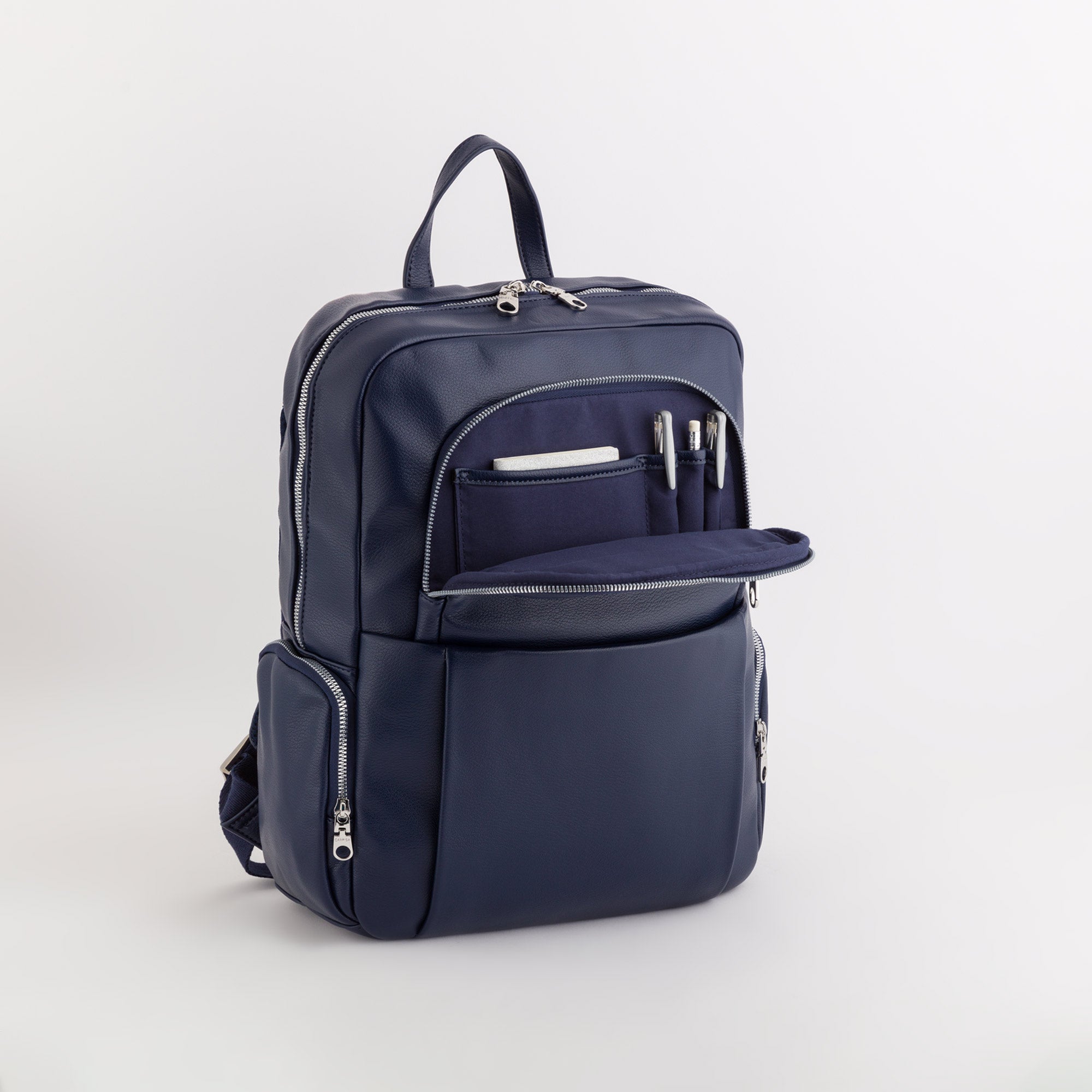 Women's Backpack - Jhacaranda v2 Blue
