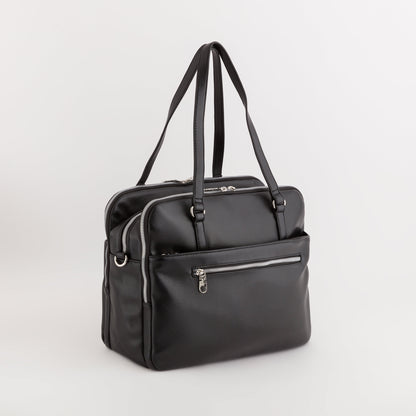 Borsa lavoro - Jhacaranda v2 Nero