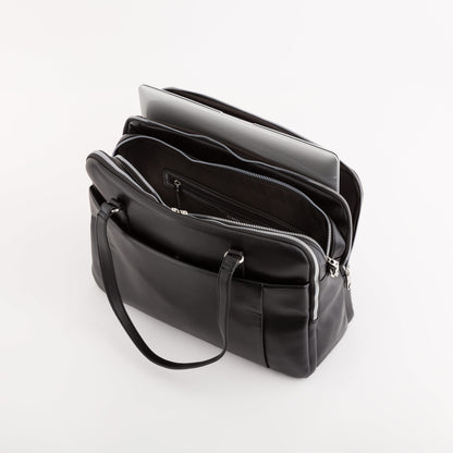 Job Market - Jhacaranda v2 Black