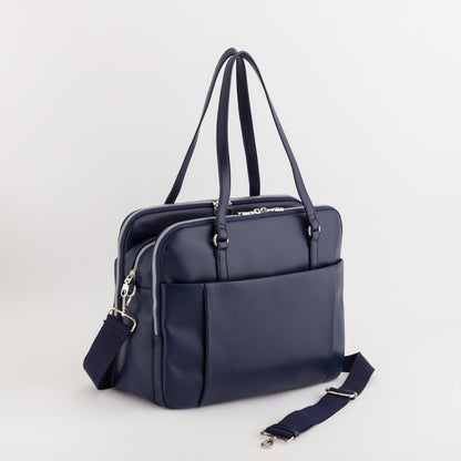 Job Market - Jhacaranda v2 Blue