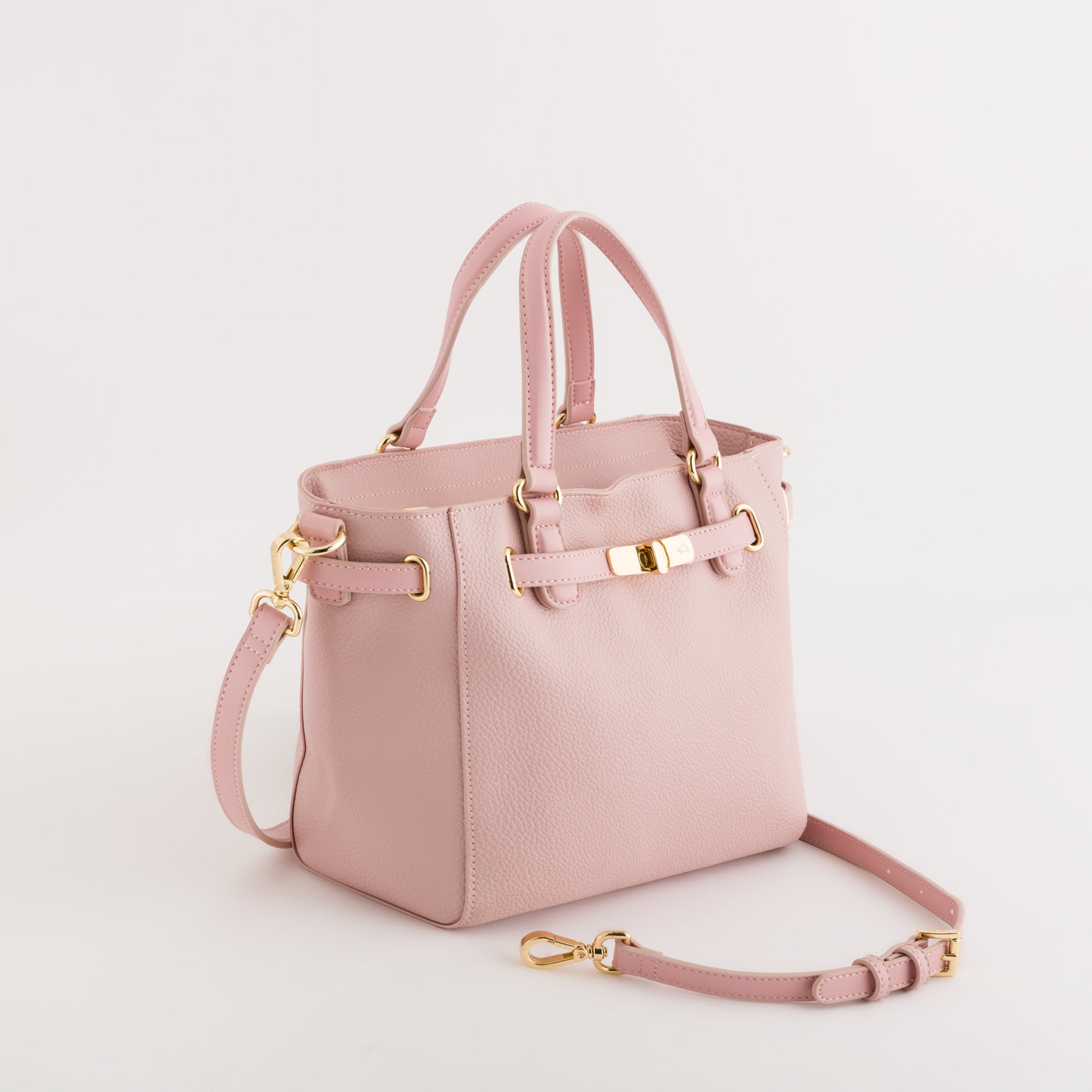 Borsa A Mano Donna - Athena Cipria