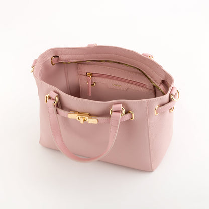 Borsa A Mano Donna - Athena Cipria