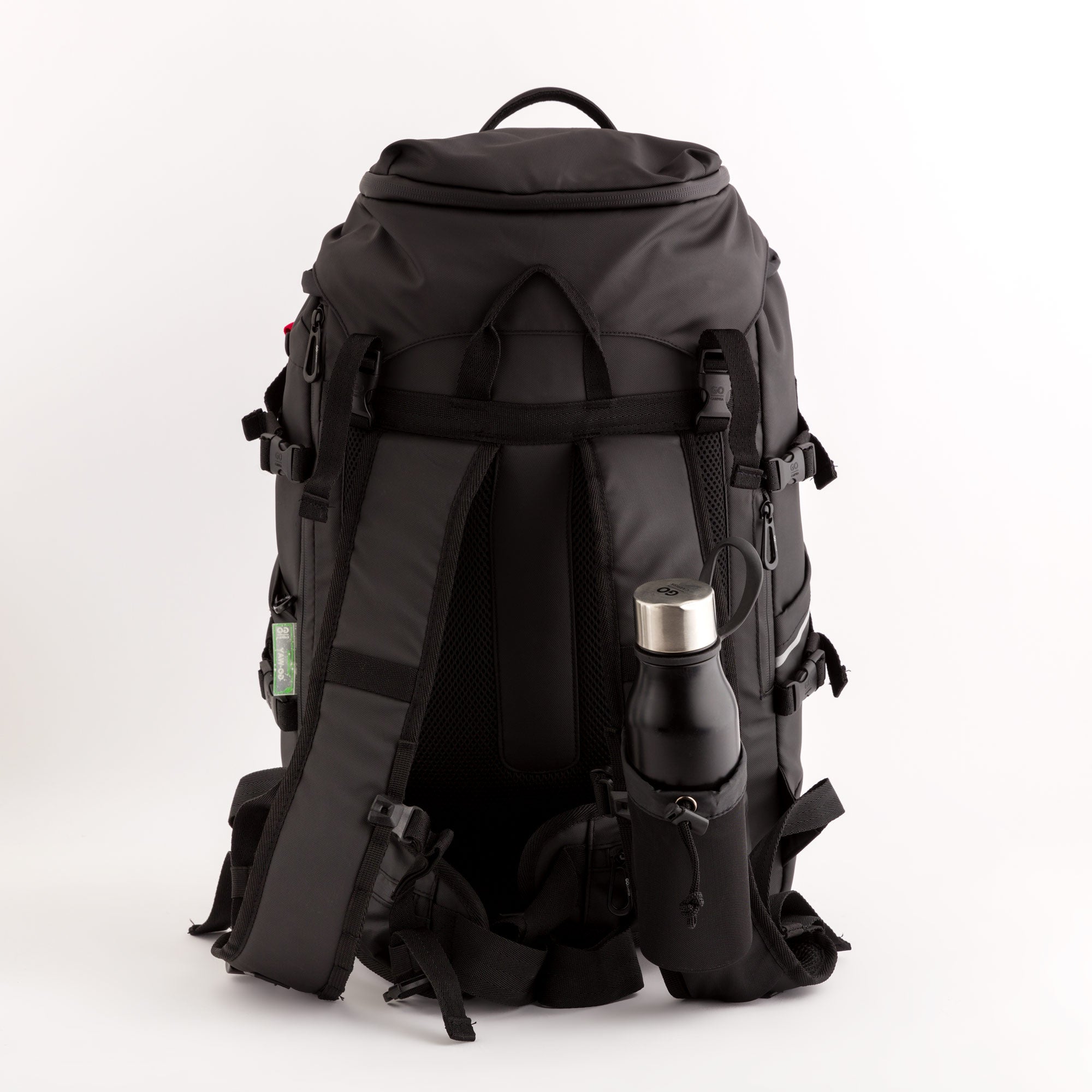 Men's Backpack - Go-way Outdoor Default Title