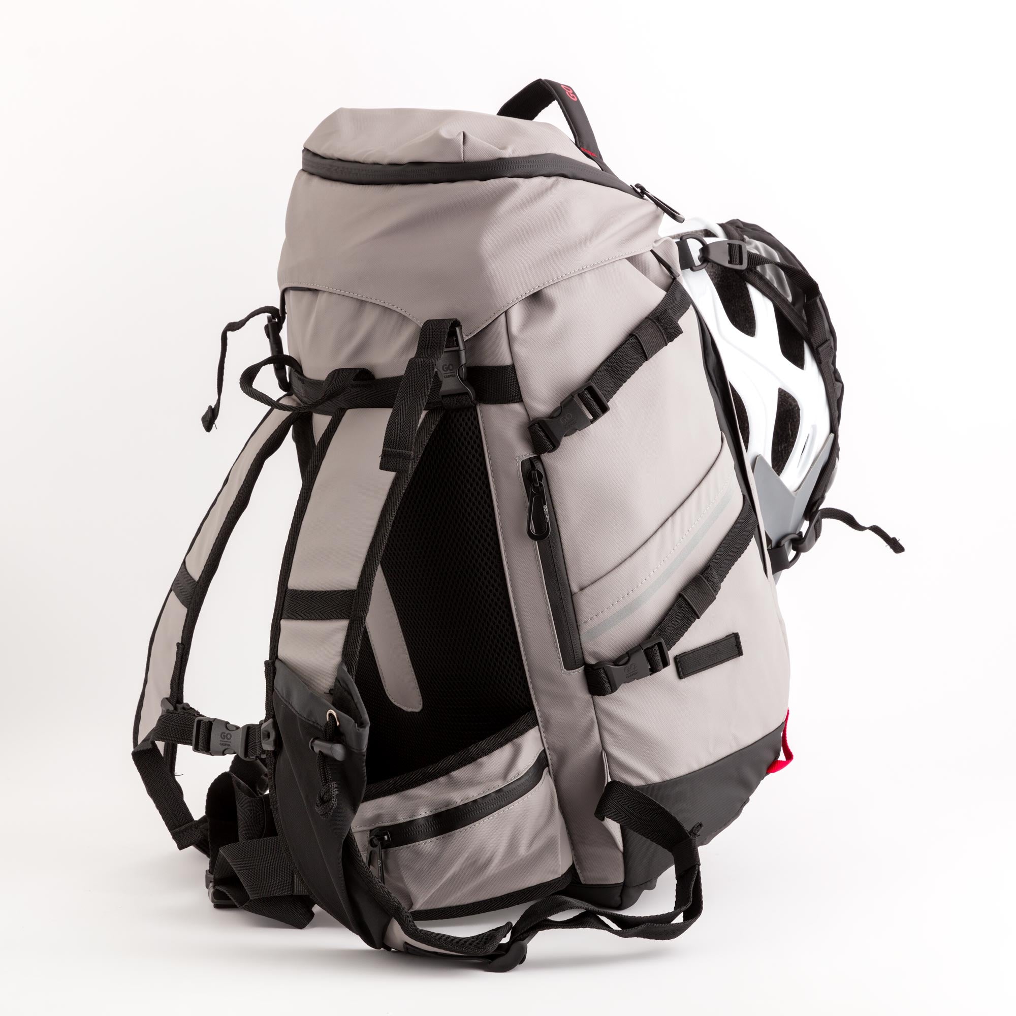 Men's Backpack - Go-way Outdoor Default Title