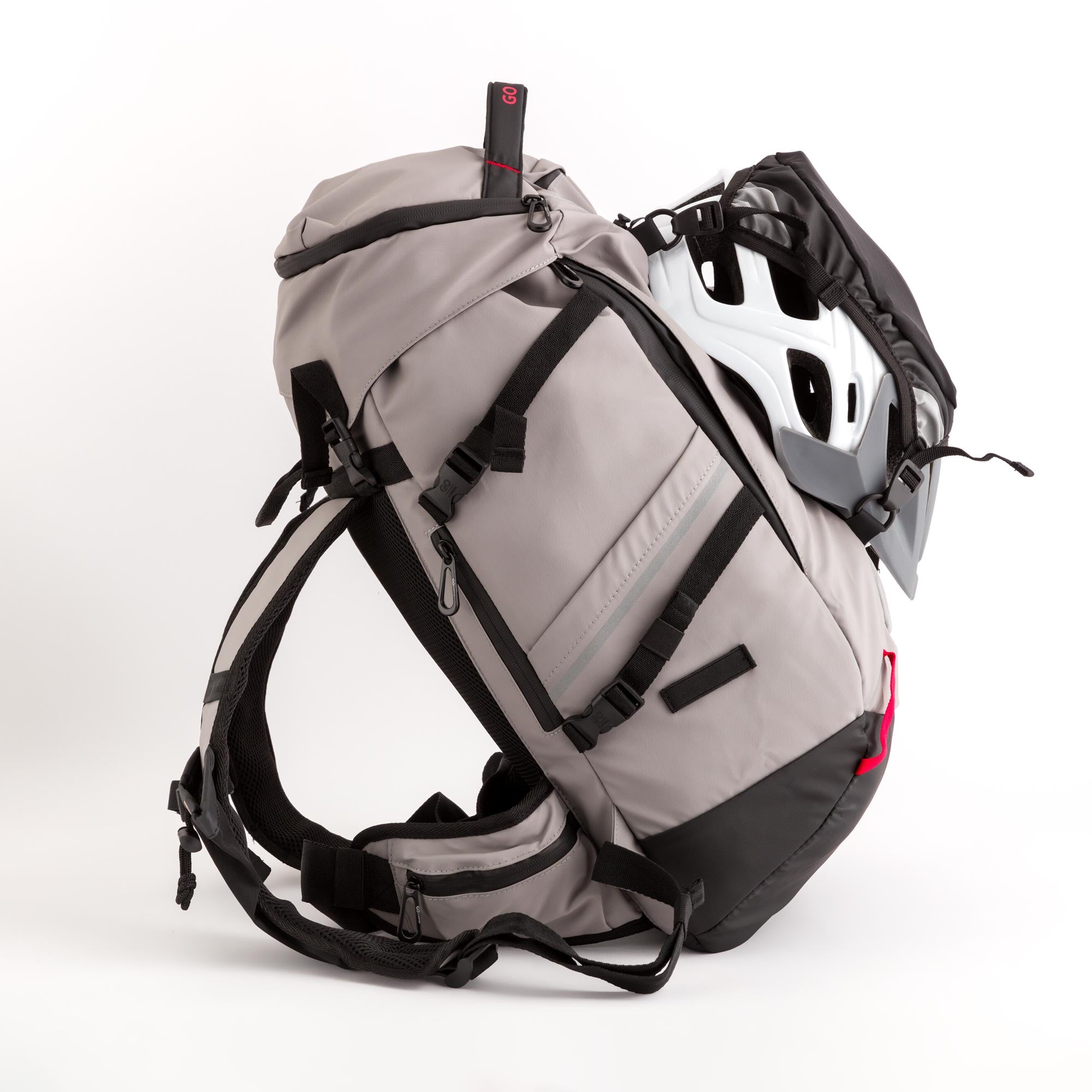 Men's Backpack - Go-way Outdoor Default Title
