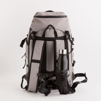 Men's Backpack - Go-way Outdoor Default Title
