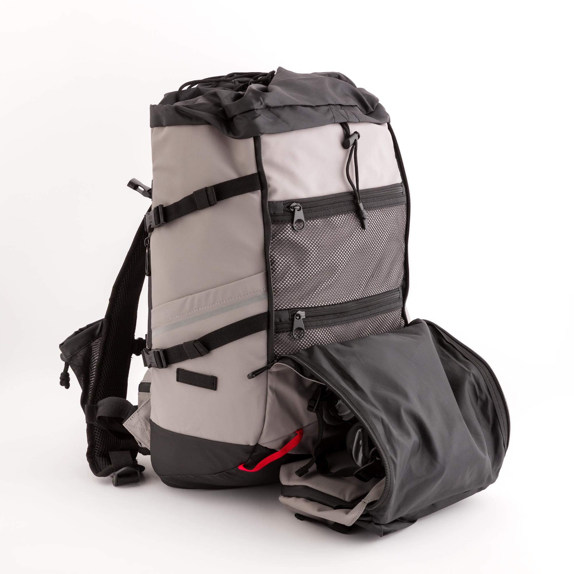 Men's Backpack - Go-way Outdoor Default Title