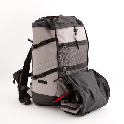 Men's Backpack - Go-way Outdoor Default Title