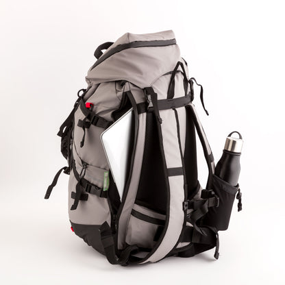 Men's Backpack - Go-way Outdoor Default Title