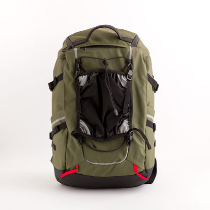 Men's Backpack - Go-way Outdoor Default Title