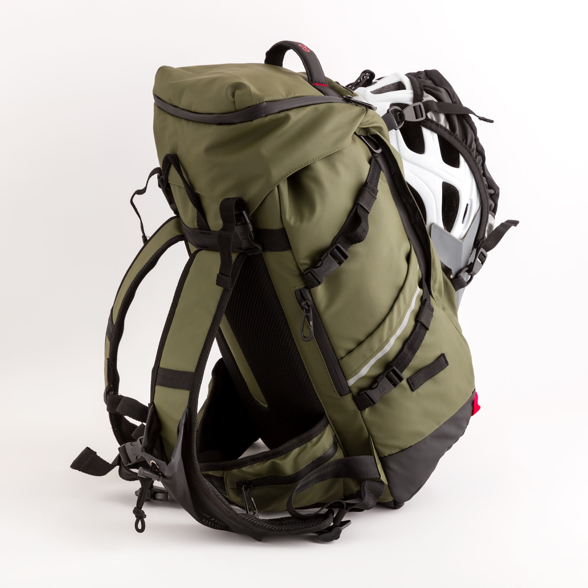 Men's Backpack - Go-way Outdoor Default Title