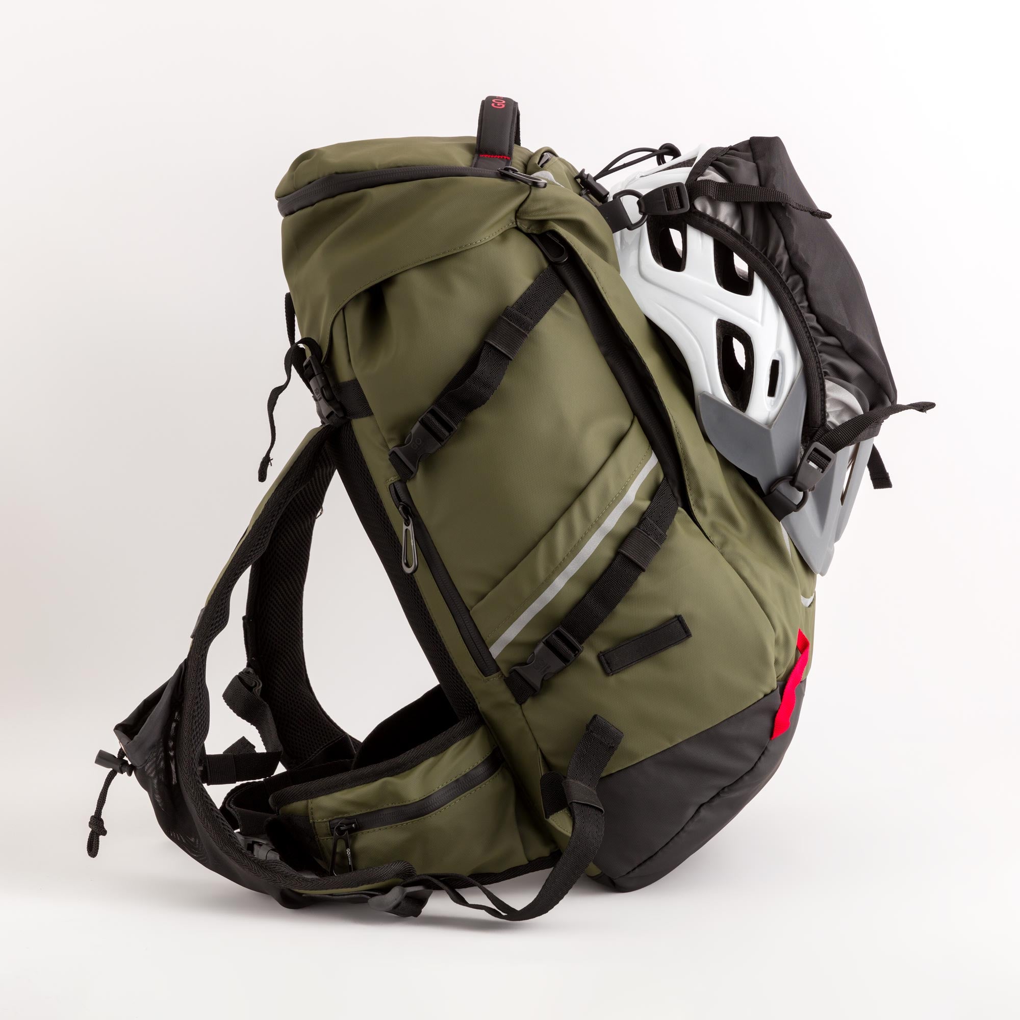 Men's Backpack - Go-way Outdoor Default Title