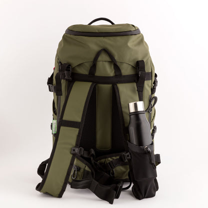 Men's Backpack - Go-way Outdoor Default Title