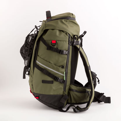 Men's Backpack - Go-way Outdoor Default Title
