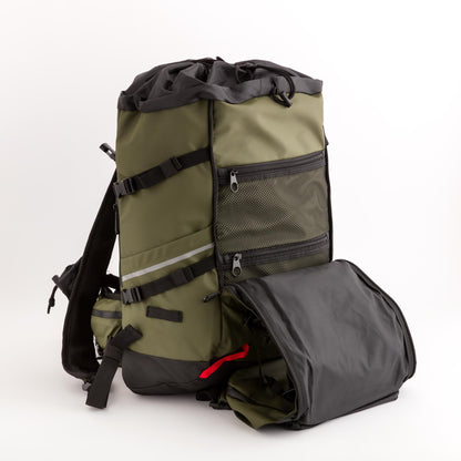 Men's Backpack - Go-way Outdoor Default Title