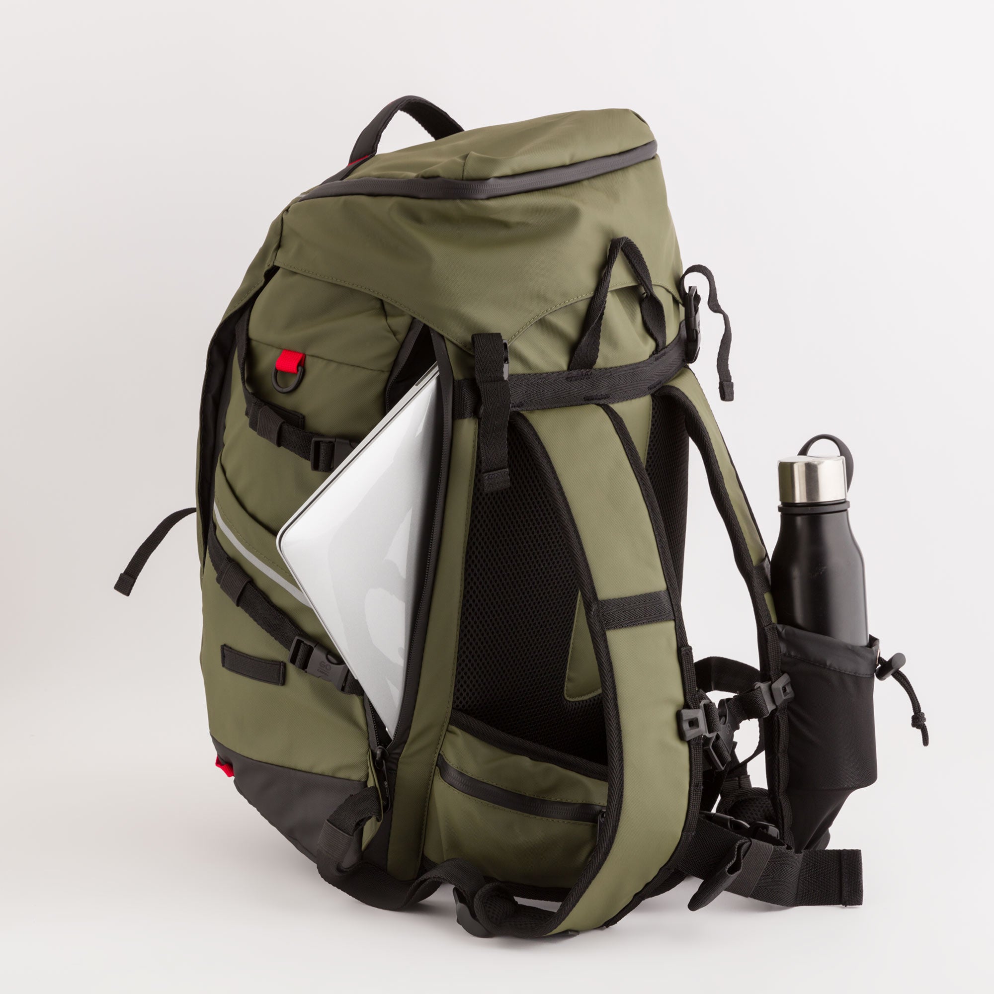 Men's Backpack - Go-way Outdoor Default Title