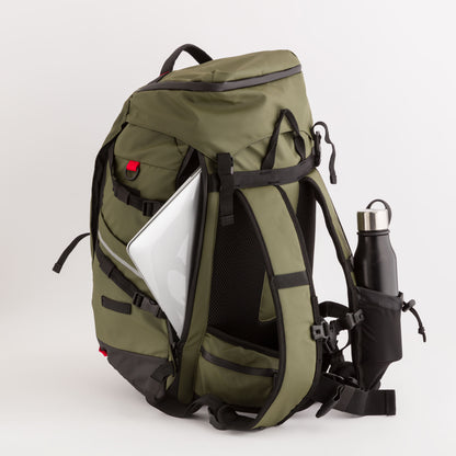 Men's Backpack - Go-way Outdoor Default Title