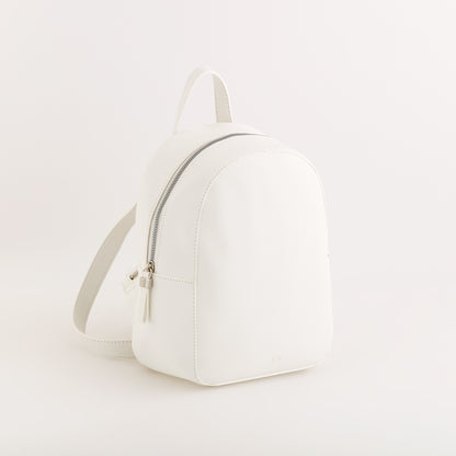 Damenrucksack - Hibiscus spring Milch