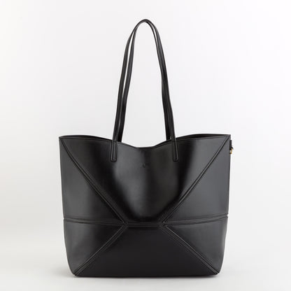 Shopping Donna - T bag v1 Nero