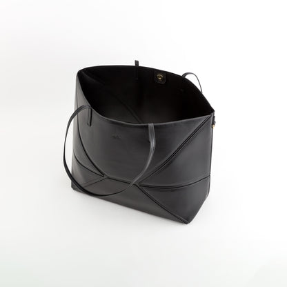 Shopping Donna - T bag v1 Nero