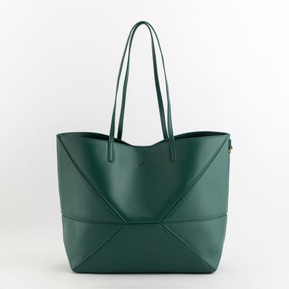 Shopping Donna - T bag v1 Verde Pino
